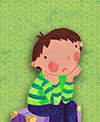 Shyness