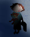 Ghosts and Monsters