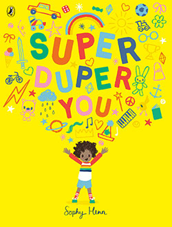 Super Duper You