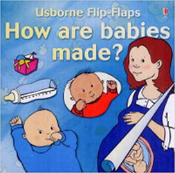 How are babies made?