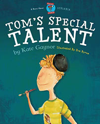 Tom's Special Talent