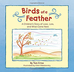 Birds of a Feather by Tom Crice