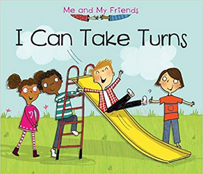 I Can Take Turns