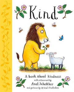 Kind by Alison Green