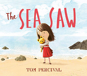 The Sea Saw by Tom Percival