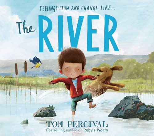 The River by Tom Percival