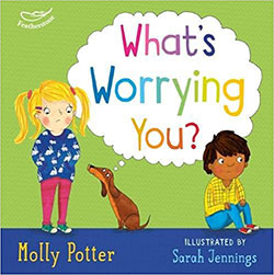 What's worrying you?