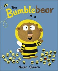 The Bumblebear