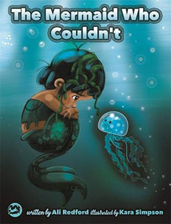The Mermaid Who Couldn't