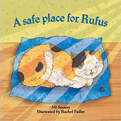 A Safe Place for Rufus