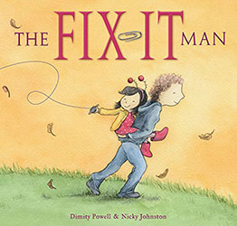 The Fix-It Man