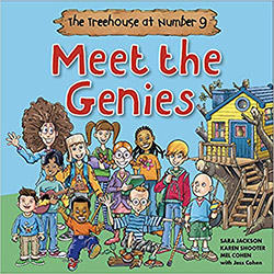 Meet the Genies