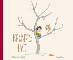 Benny's Hat