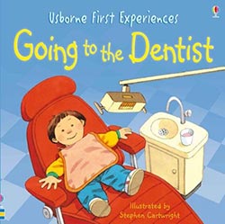 Going to the Dentist (Usborne First Experiences)