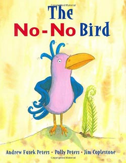 The No-No Bird