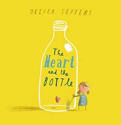 The Heart and the Bottle