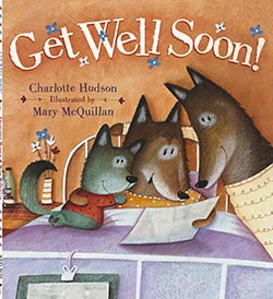 Get Well Soon