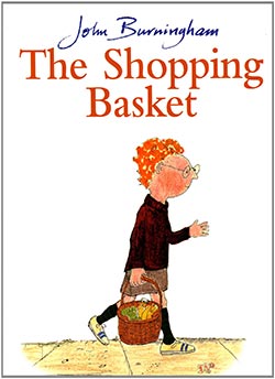 The Shopping Basket