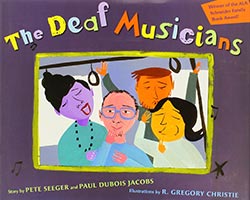 The Deaf Musician