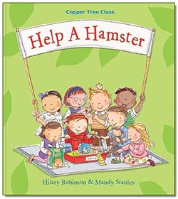 Help A Hamster: A Gentle Introduction To Adoption