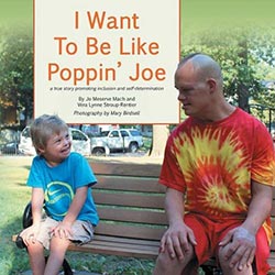 I Want To Be Like Poppin' Joe