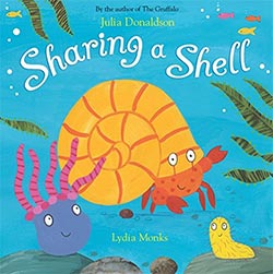 Sharing a Shell