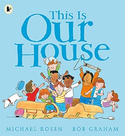 This is Our House