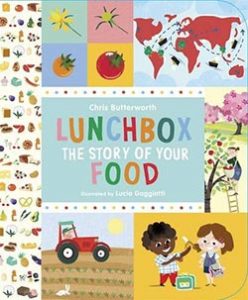 Lunchbox: The Story of Your Food