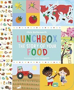 Lunchbox: The Story of Your Food