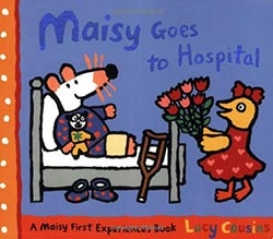 Maisy Goes to Hospital