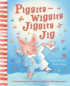 Piggity-Wiggity Jiggity Jig