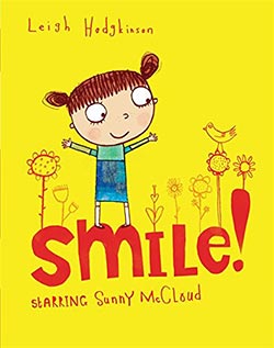 Smile (A Sunny McCloud Book)