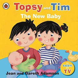 Topsy and Tim: The New Baby