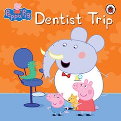 Dentist Trip (Peppa Pig)