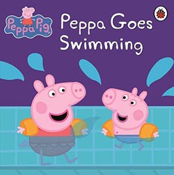 Peppa Goes Swimming