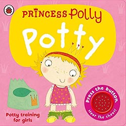 Princess Polly's Potty