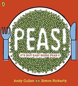 Peas!