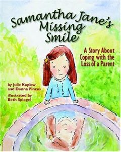 Samantha Jane's Missing Smile