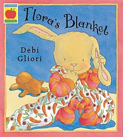 Flora's Blanket