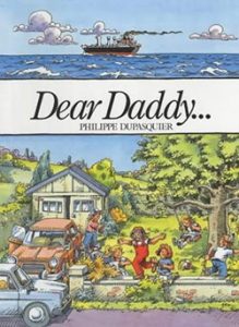 Dear Daddy