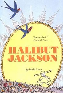 Halibut Jackson