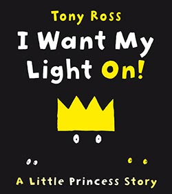 Little Princess - I Want My Light On!