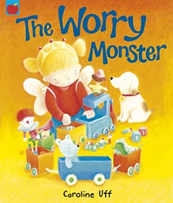 The Worry Monster