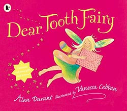 Dear Tooth Fairy