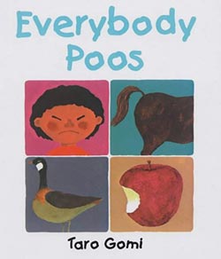 Everybody Poos