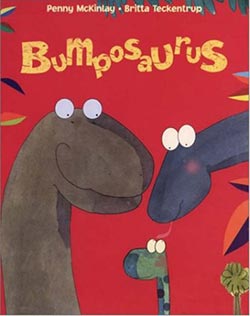 Bumposaurus