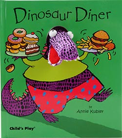 Dinosaur Diner