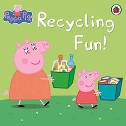 Recycling Fun (Peppa Pig)