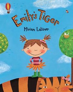 Emily's Tiger