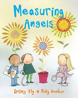 Measuring Angels